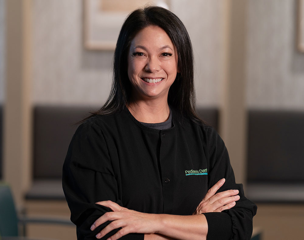 Pamela J. Hom, DMD