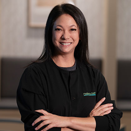 dr pamela hom